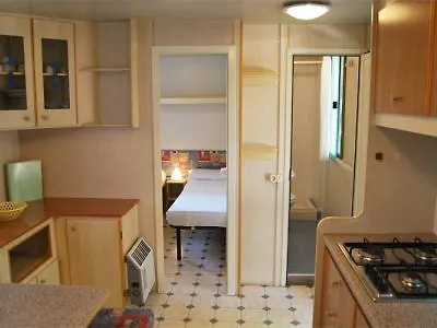 Villaggio Punta Lunga Otel Vieste