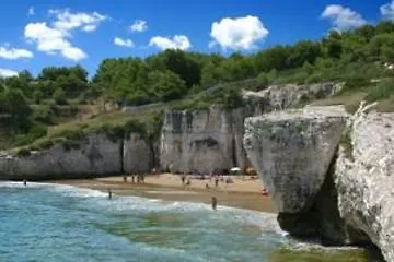 Otel Villaggio Punta Lunga Vieste