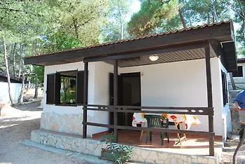 Villaggio Punta Lunga Otel