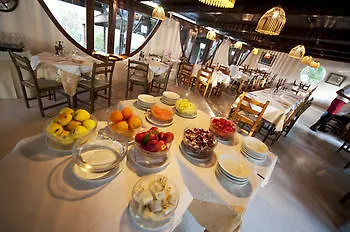 Villaggio Punta Lunga 3*