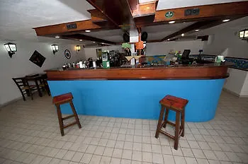 Villaggio Punta Lunga 3*