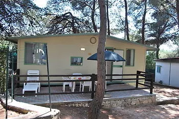 Villaggio Punta Lunga Hotel