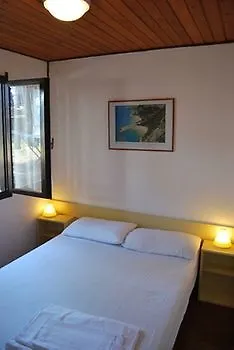 Villaggio Punta Lunga Otel