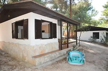 Villaggio Punta Lunga Hotel 3*