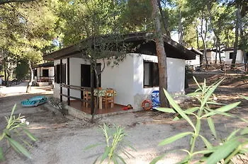 Villaggio Punta Lunga Vieste