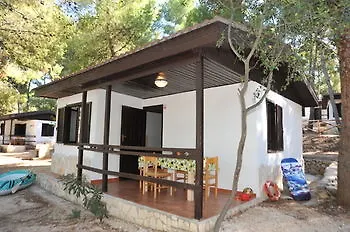 Villaggio Punta Lunga 3*