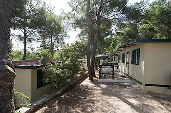 Villaggio Punta Lunga 3* Vieste